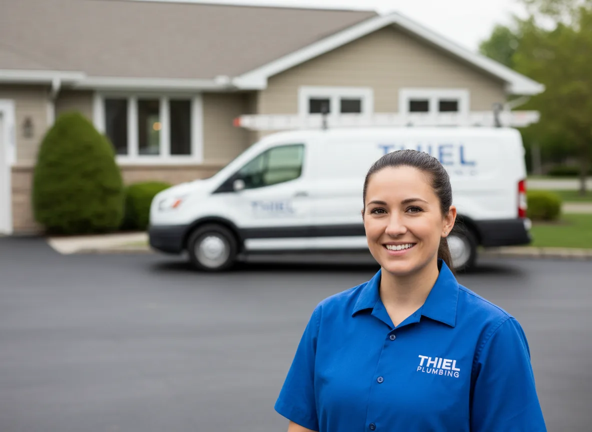 Plumber Sunnyside, WA FAQs